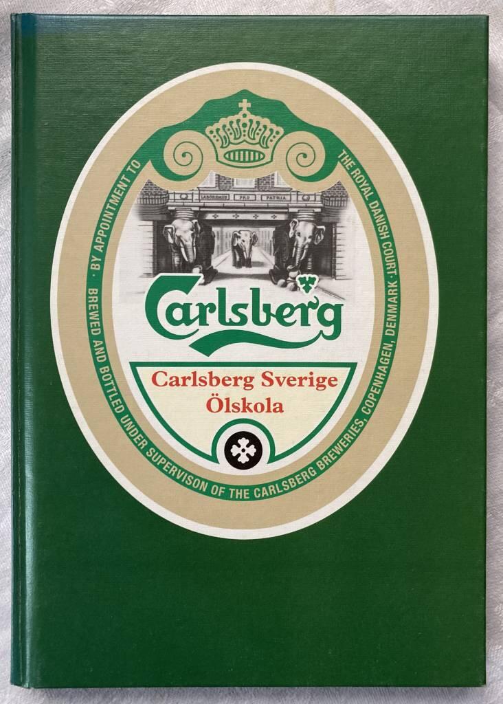 Carlsberg &ouml;lskola Falkenberg