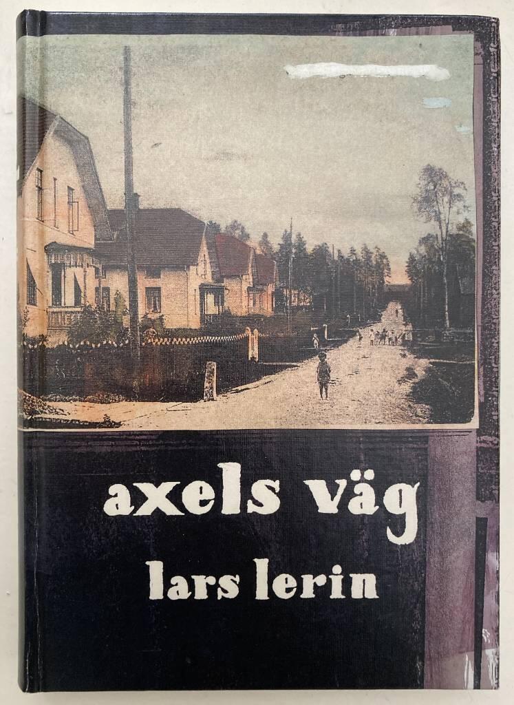 Axels väg