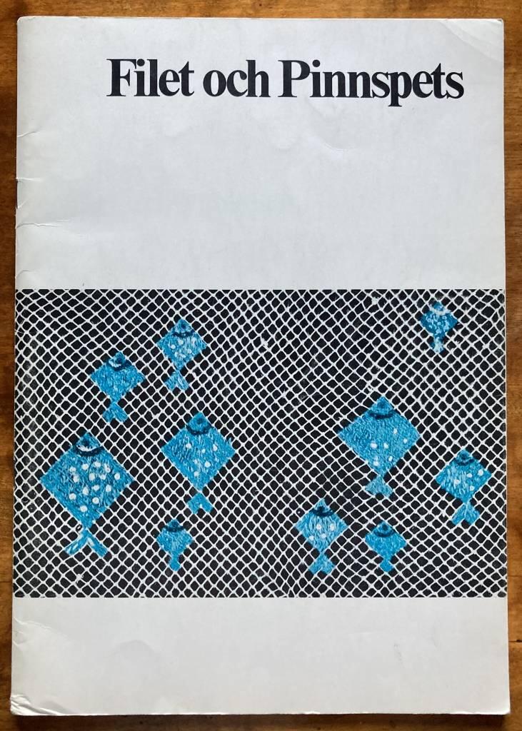 Filet och pinnspets