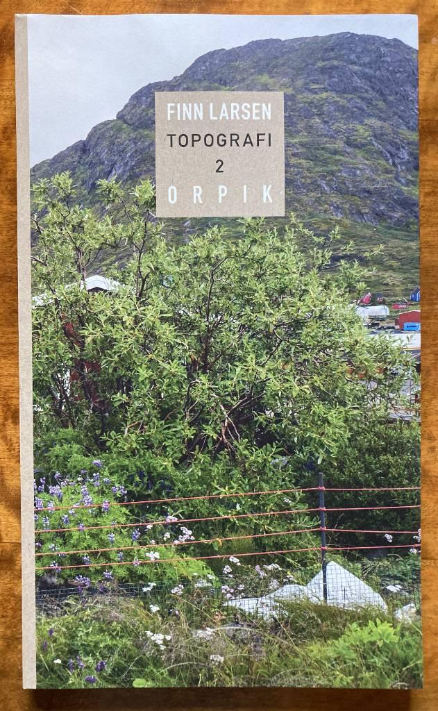 Topografi
