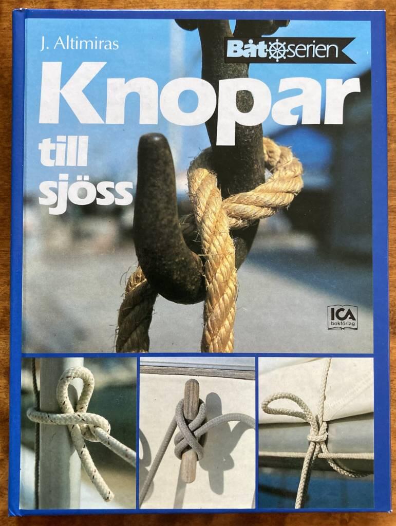 Knopar till sjöss