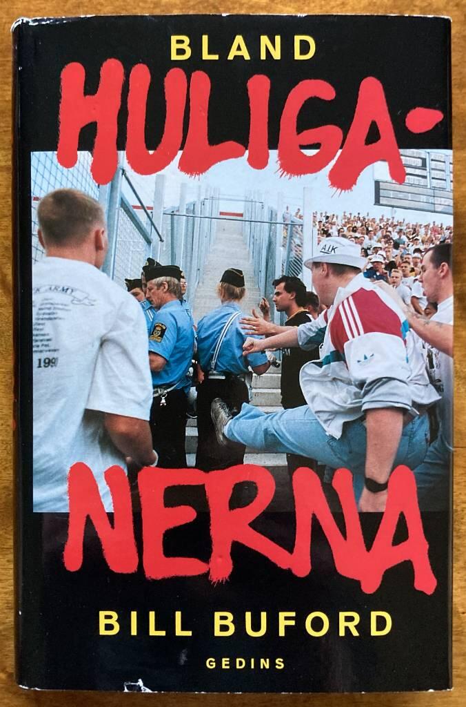 Bland huliganerna