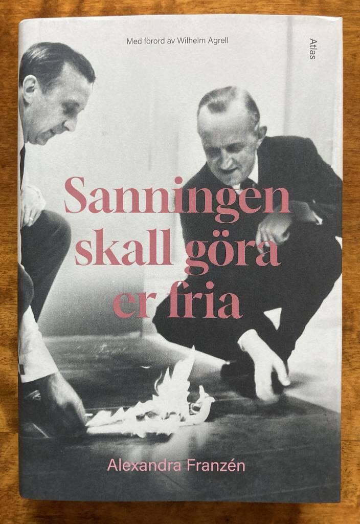 Sanningen skall göra er fria