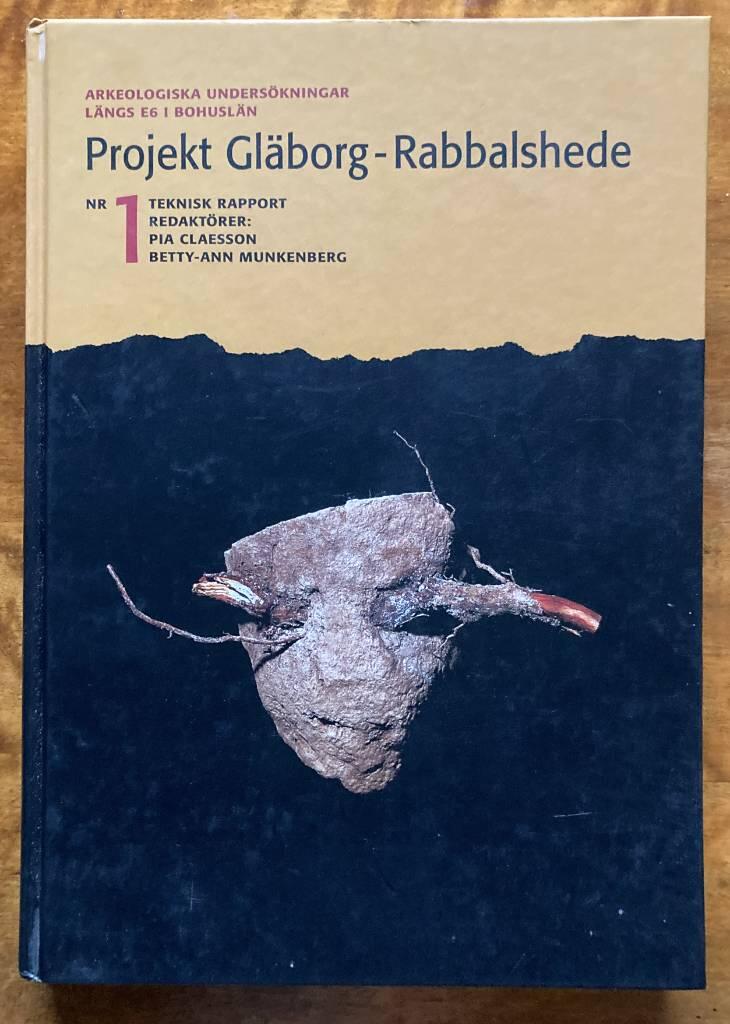 Projekt Gläborg - Rabbalshede