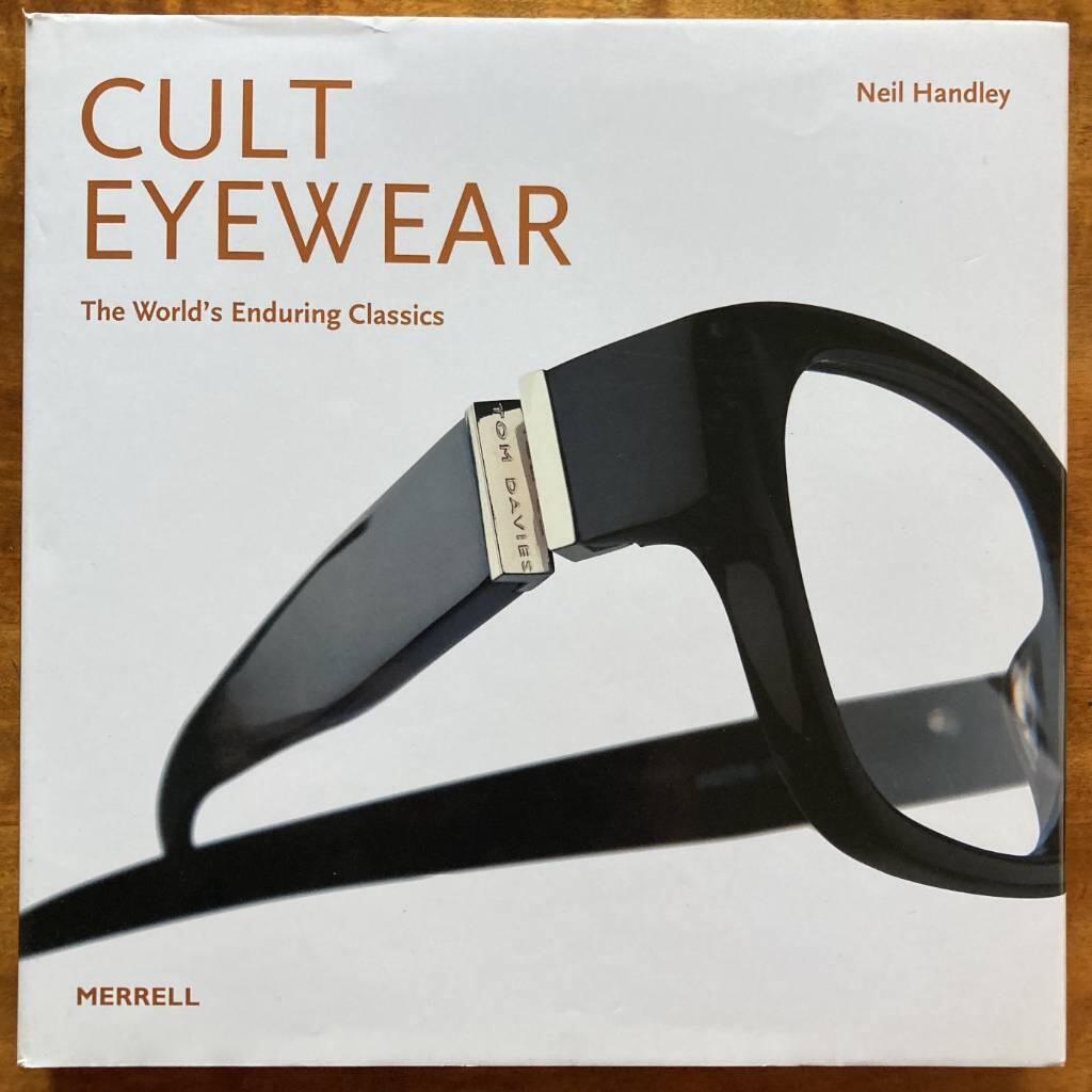 Cult eyewear - the world's enduring classics
