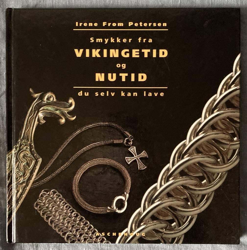 Smykker fra vikingetid og nutid du selv kan lave