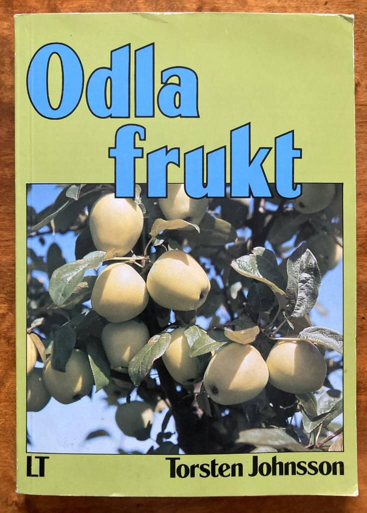 Odla frukt