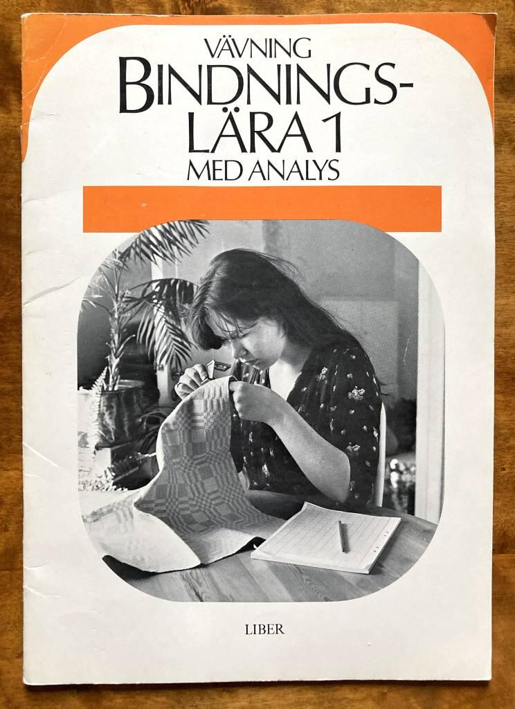 Bindningsl&auml;ra