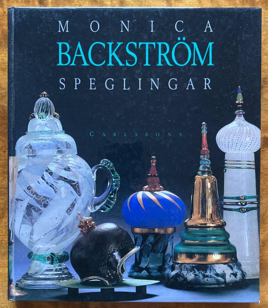 Speglingar : 1963-1993