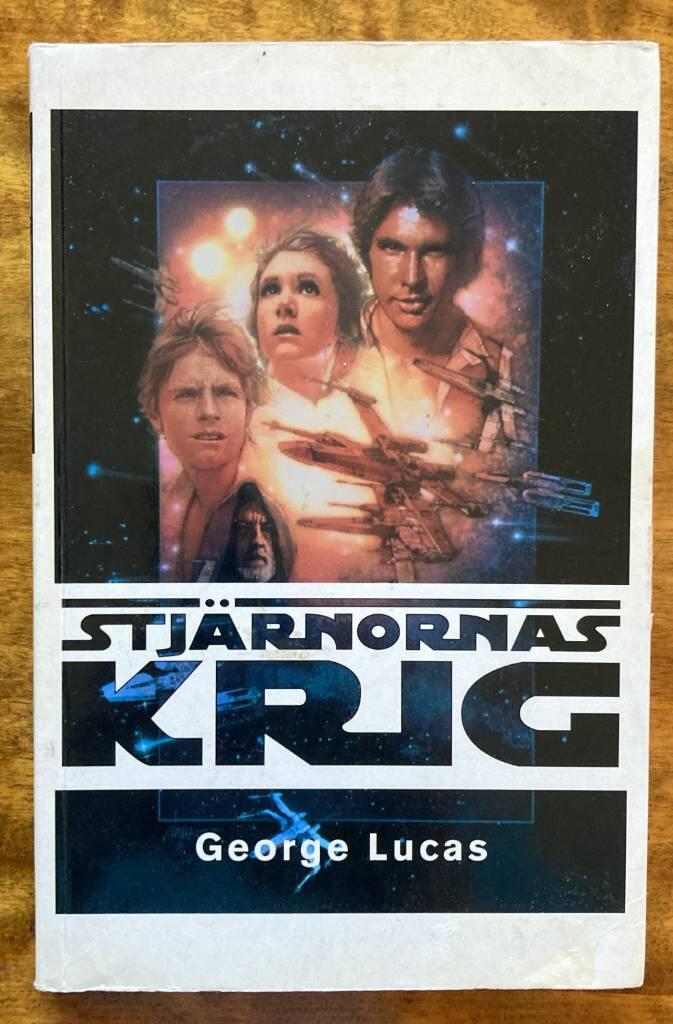 Stj&auml;rnornas krig