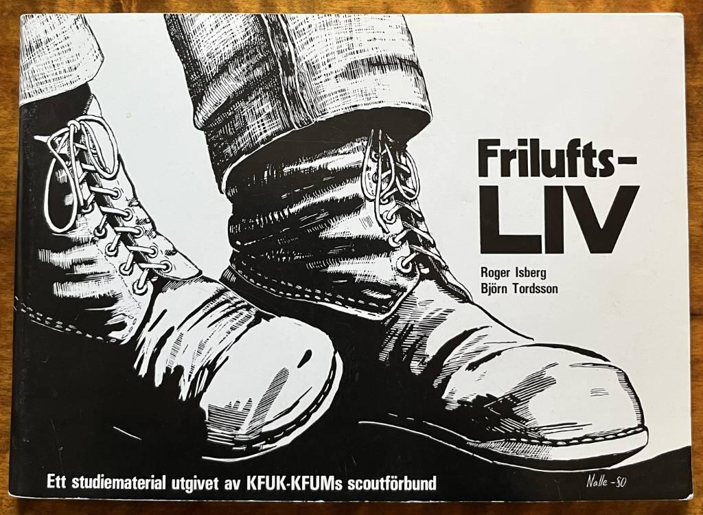Friluftsliv