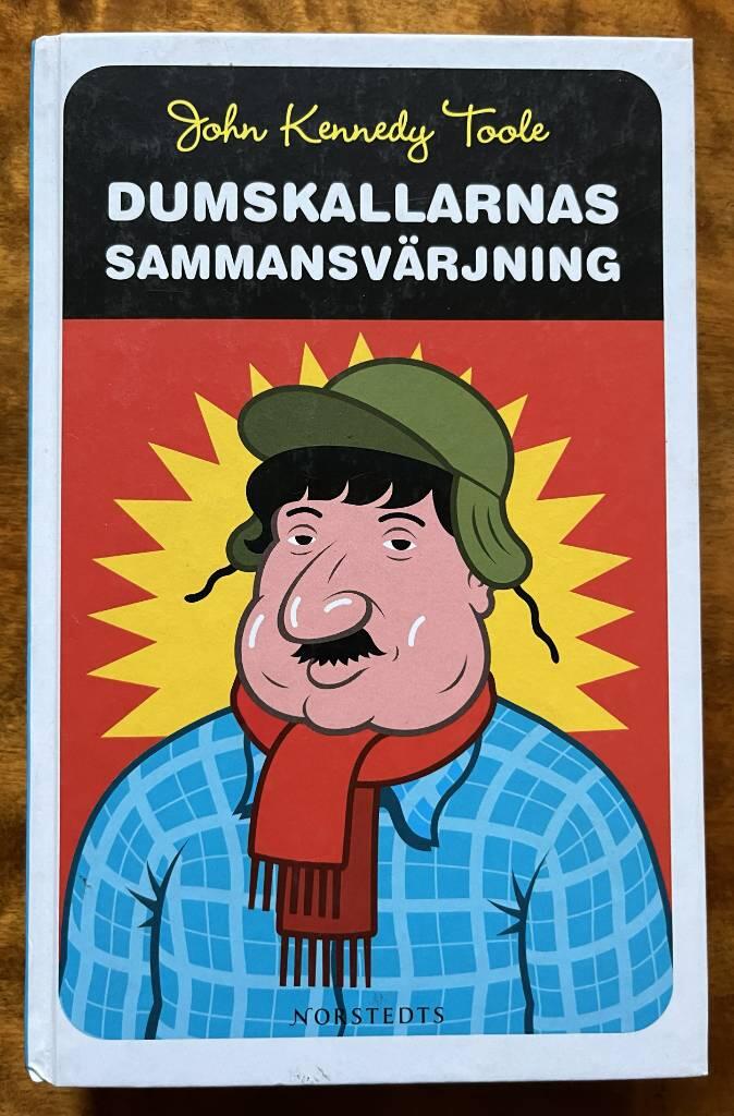 Dumskallarnas sammansv&auml;rjning