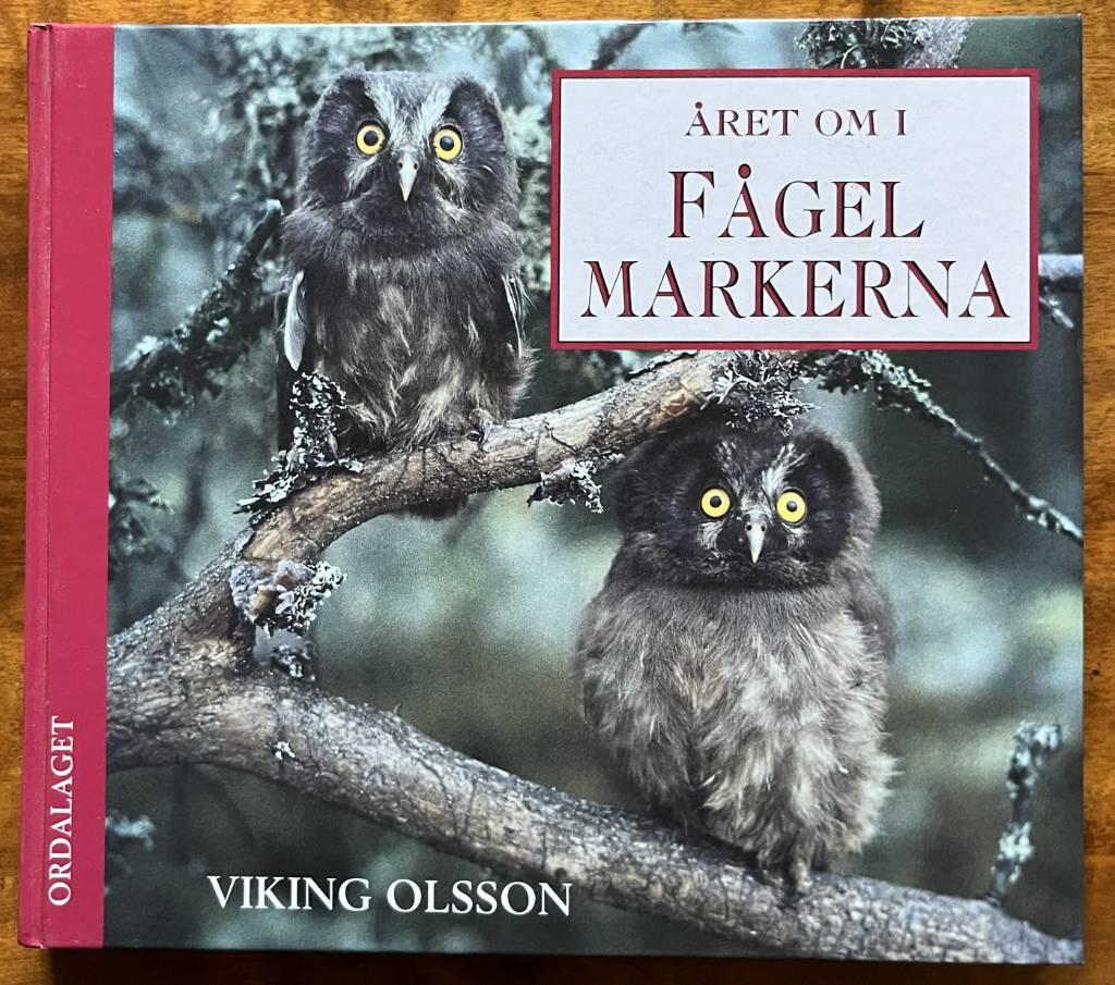 &Aring;ret om i f&aring;gelmarkerna