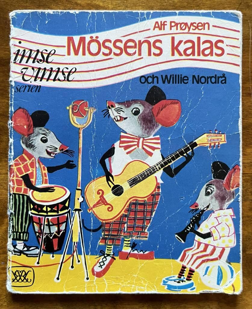 M&ouml;ssens kalas