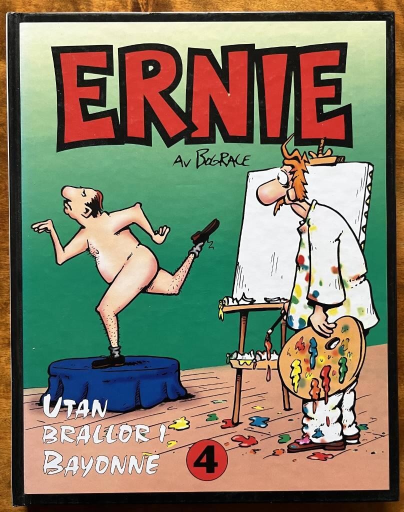 Ernie