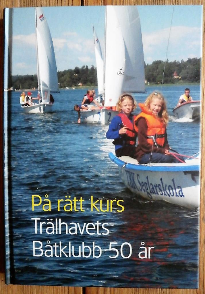 P&aring; r&auml;tt kurs