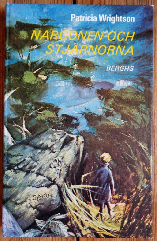 Nargonen och stj&auml;rnorna