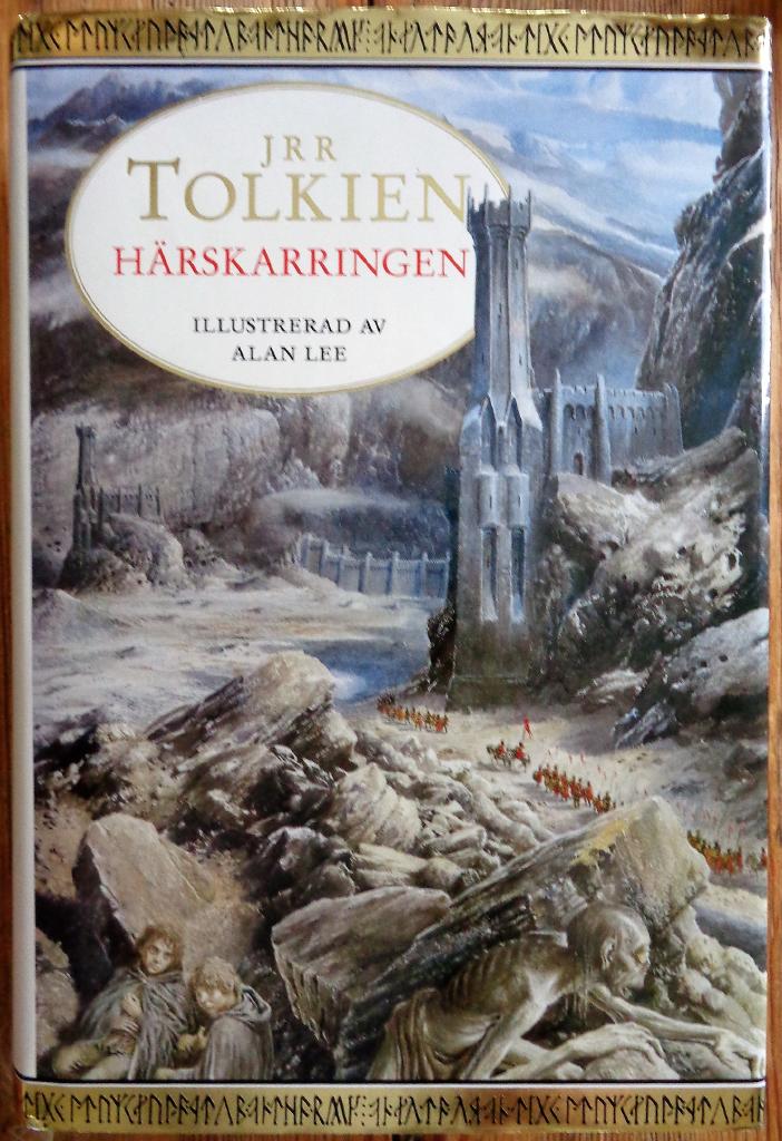 Härskarringen