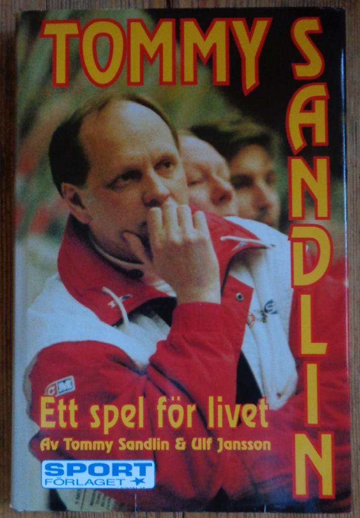 Ett spel f&ouml;r livet