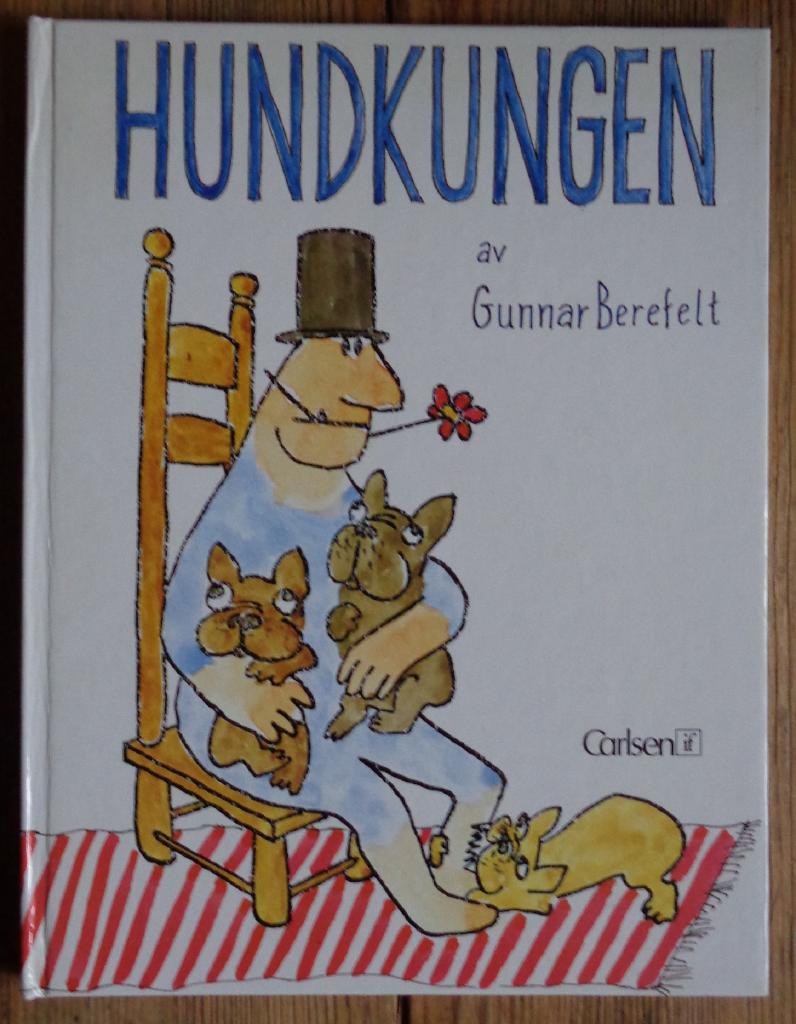 Hundkungen