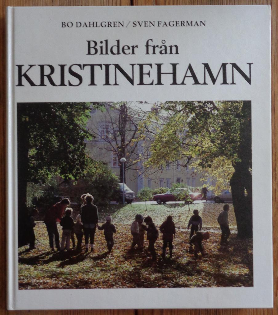 Bilder fr&aring;n Kristinehamn