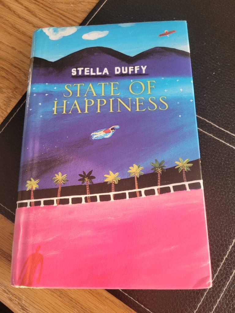 State of happiness