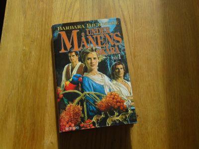 Under m&aring;nens sk&auml;ra