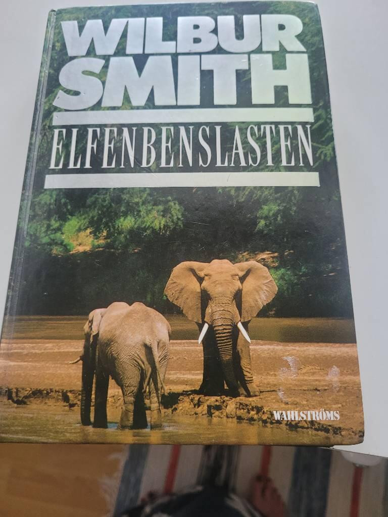 Elfenbenslasten