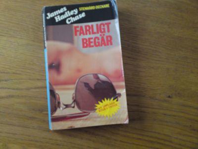 Farligt begär