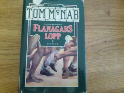 Flanagans lopp