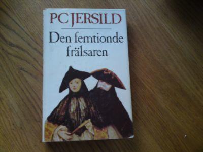 Den femtionde fr&auml;lsaren : roman
