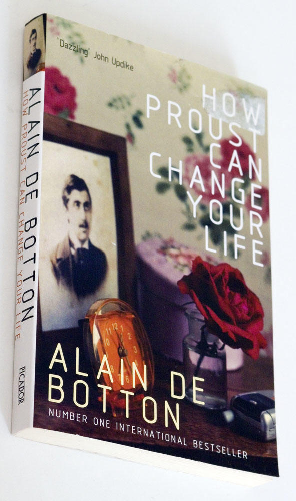 How Proust can change your life