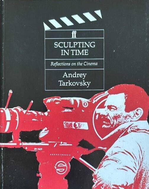 Sculpting in time - reflections on the cinema