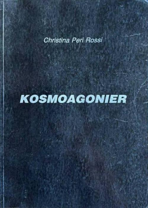 Kosmoagonier