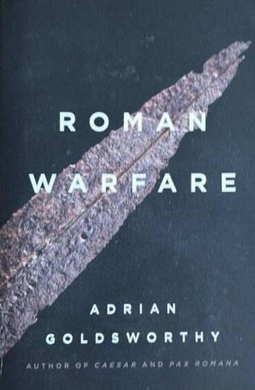 Roman warfare