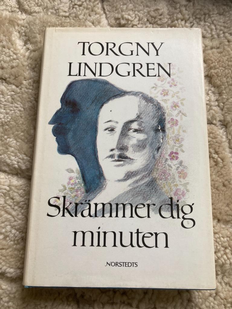 Skr&auml;mmer dig minuten