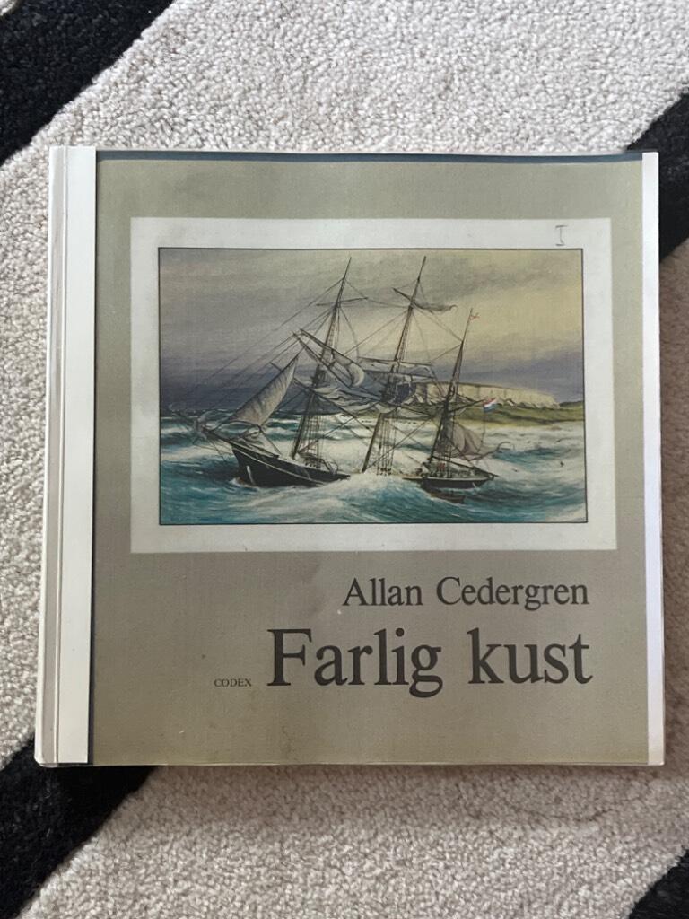 Farlig kust