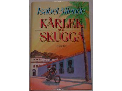 K&auml;rlek och skugga