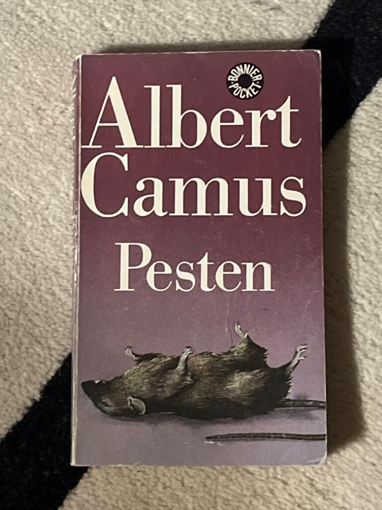 Pesten