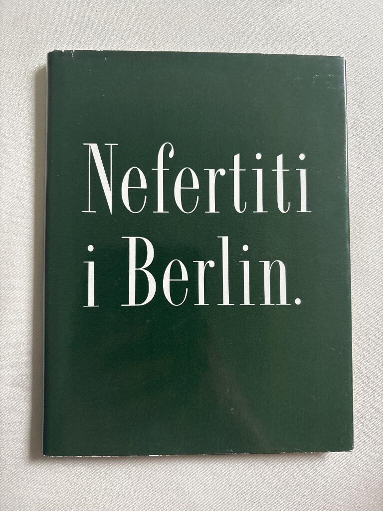 Nefertiti i Berlin