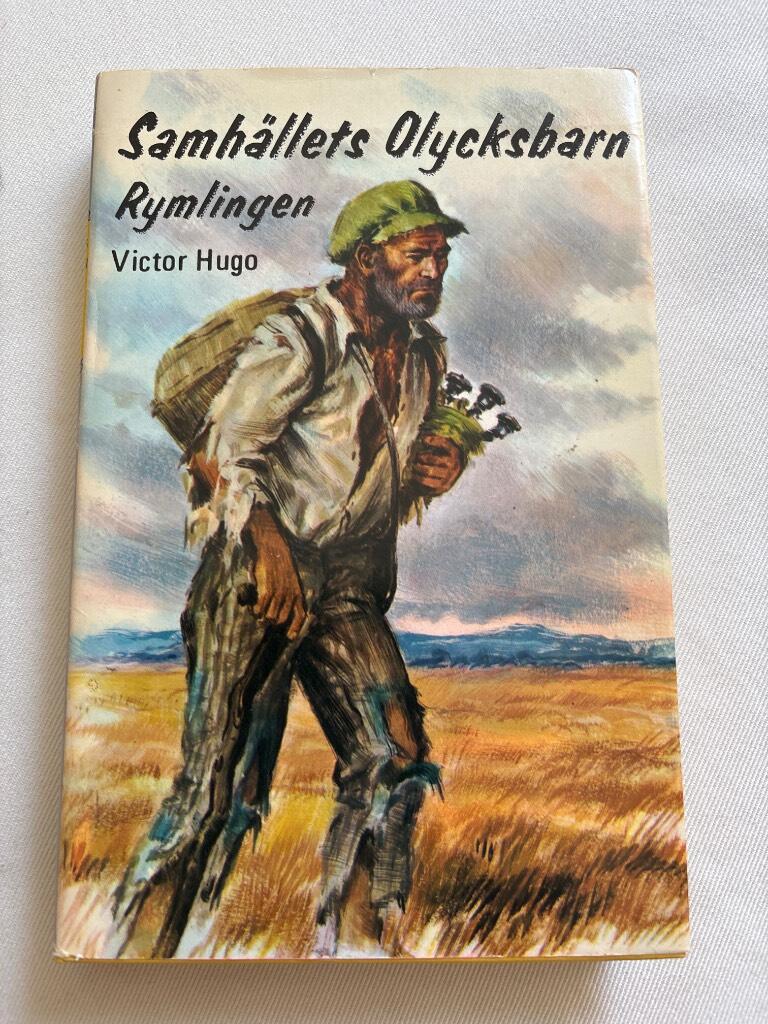 Samh&auml;llets olycksbarn