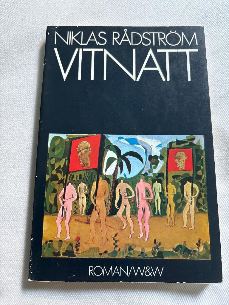 Vitnatt