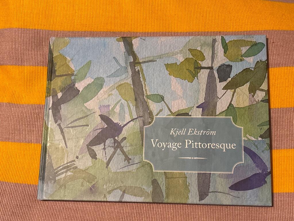 Voyage pittoresque