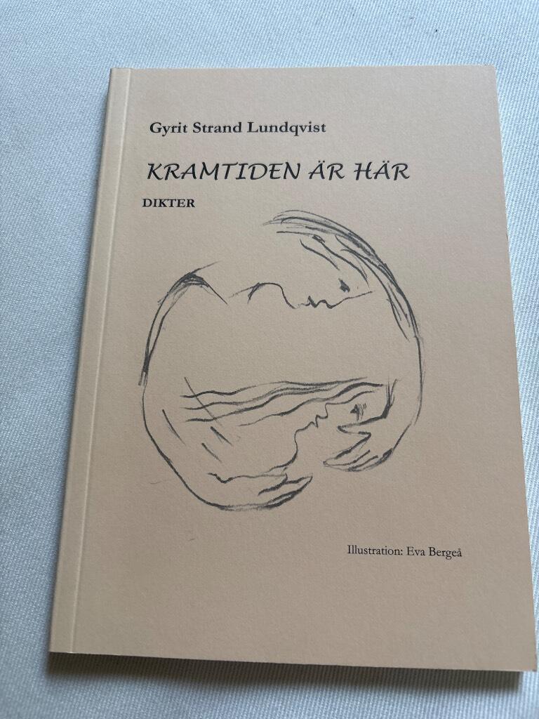 Kramtiden &auml;r h&auml;r : dikter