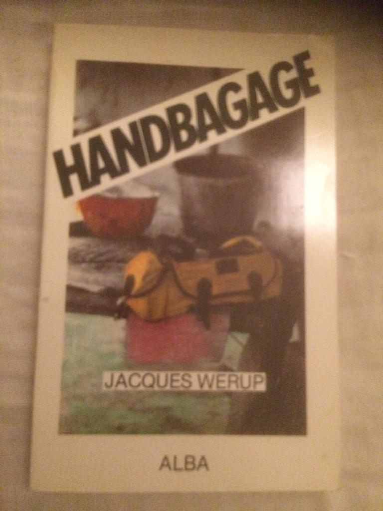 Handbagage