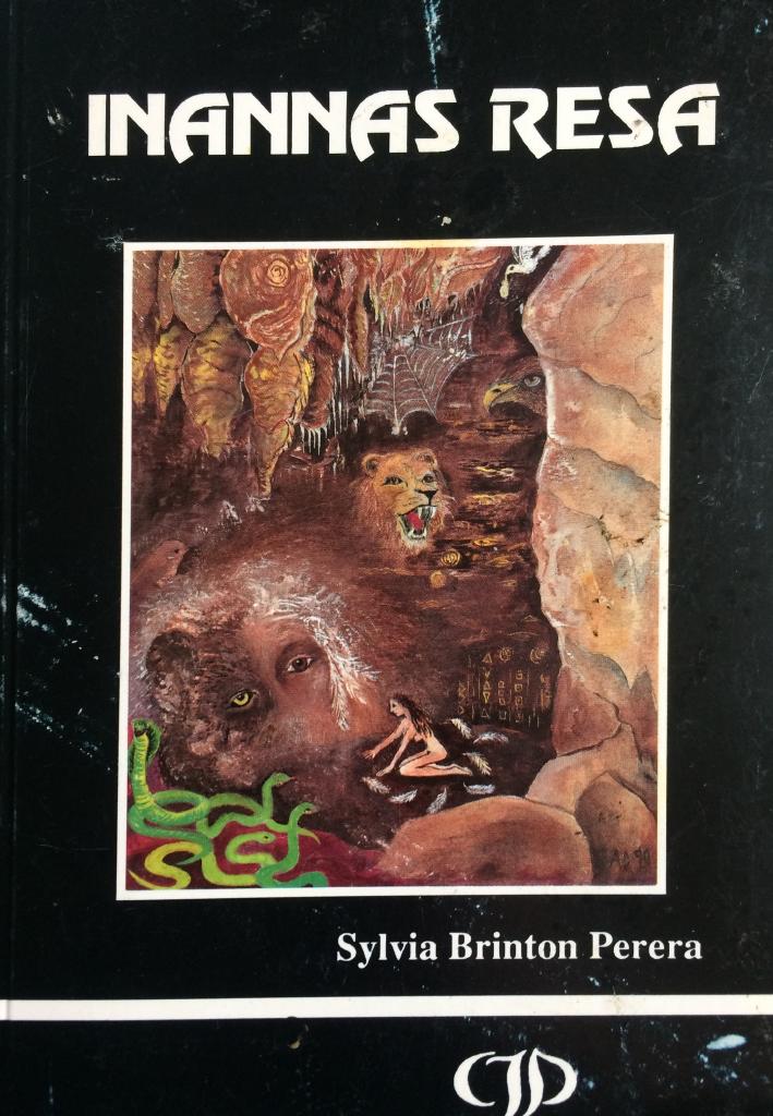 Inannas resa. Om kvinnors initiation
