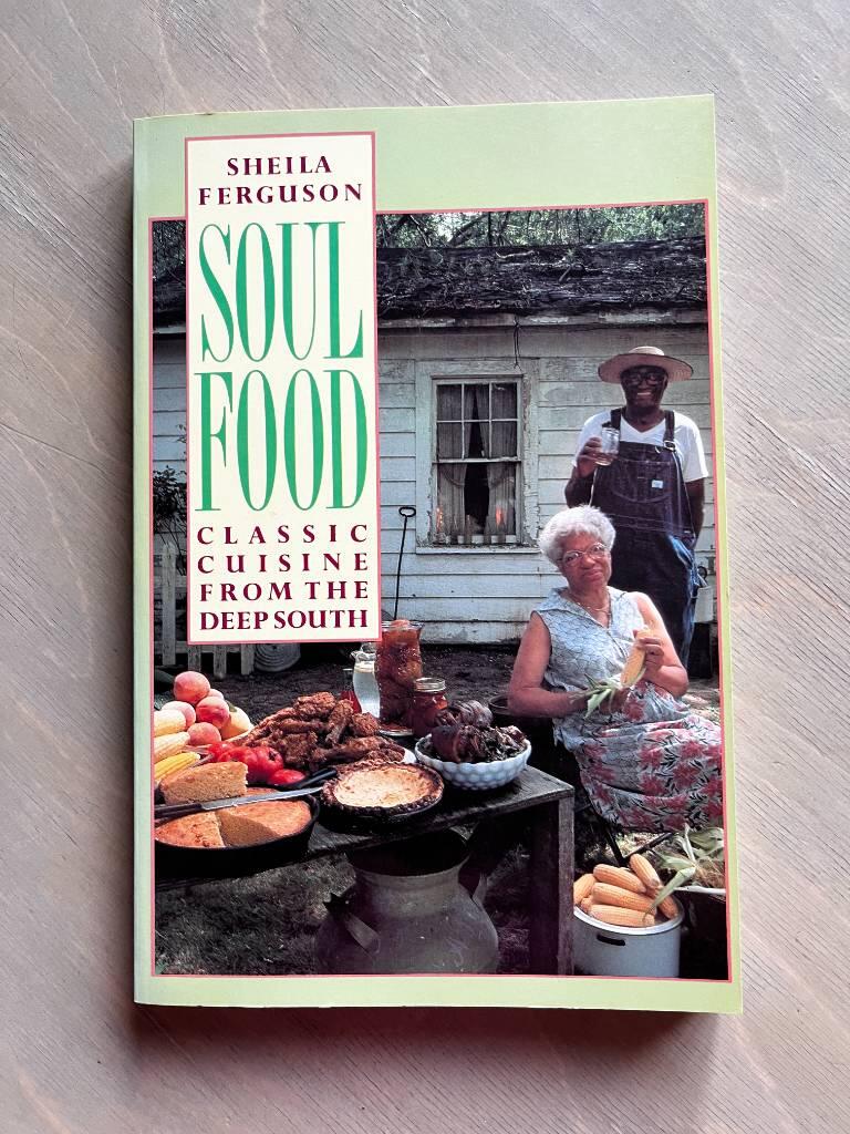 Soul food - classic cuisine from the deep South