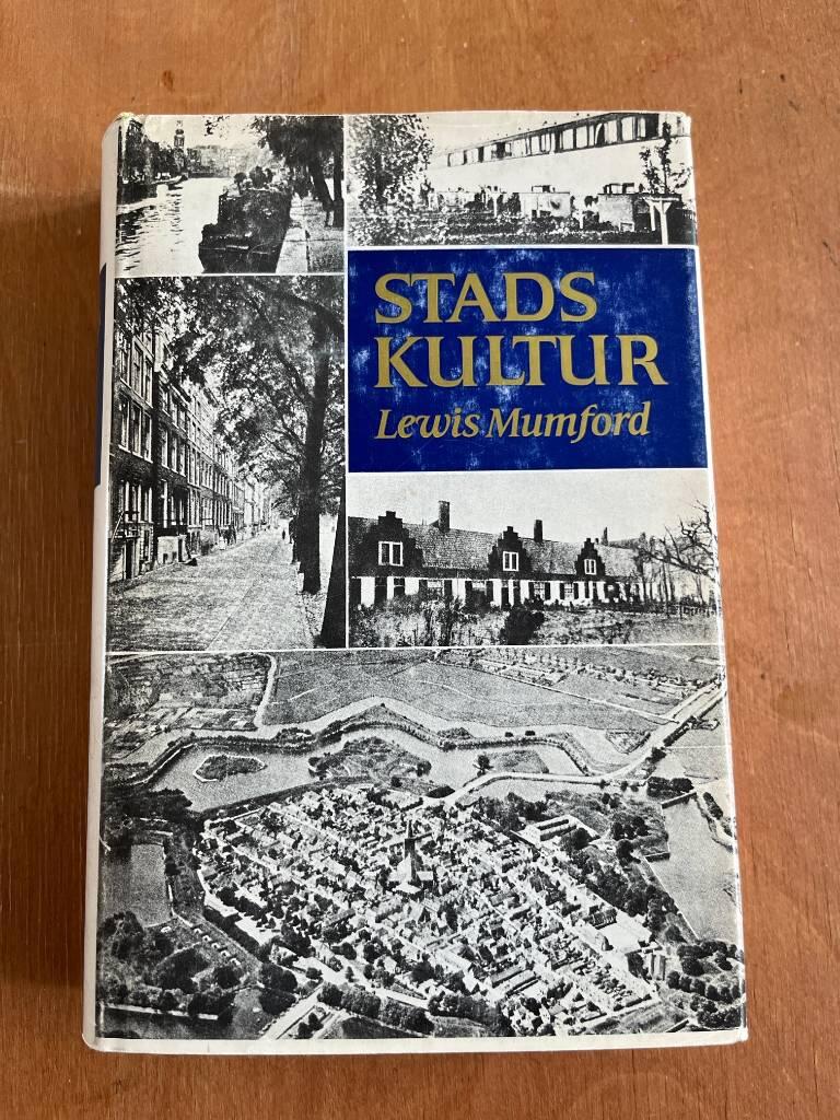 Stadskultur