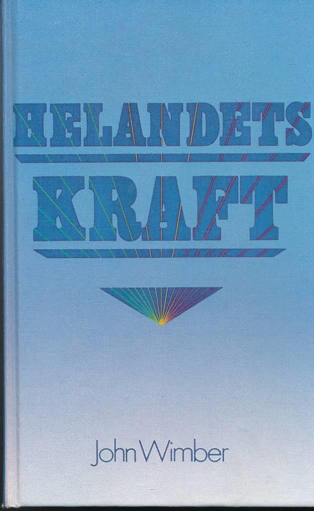 Helandets kraft