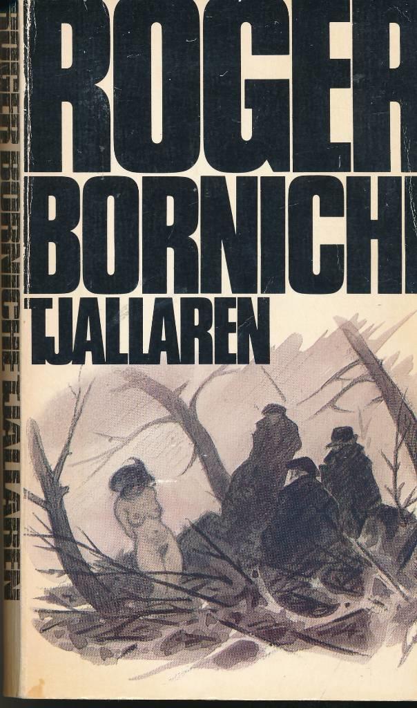 Tjallaren